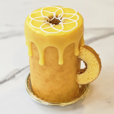 父の日のデコレーションケーキ＆焼菓子のご紹介